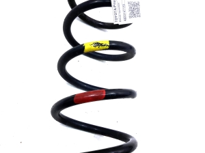 TOYOTA Prius W50 (2015–2020) Rear spring 4823147170 - 2