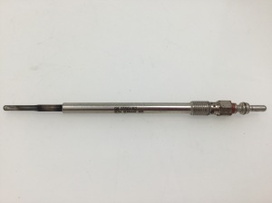   Glow plug 