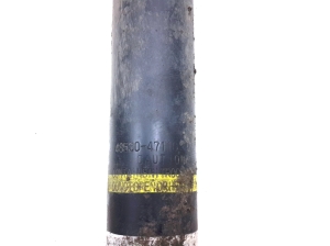 TOYOTA Prius W50 (2015–2020) Stoßdämpfer hinten 4853047110 - 2