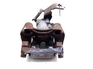 TOYOTA Prius W50 (2015–2020) Tagumine pidurisadul 4785047110 - 3