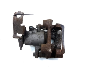 TOYOTA Prius W50 (2015–2020) Tagumine pidurisadul 4785047110 - 4