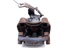 TOYOTA Prius W50 (2015–2020) Tagumine pidurisadul 4783047110 - 3