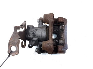 TOYOTA Prius W50 (2015–2020) Tagumine pidurisadul 4783047110 - 4