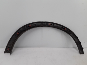VOLVO XC90 (2002–2014) Front fender trim (flare) 30779577 - 3
