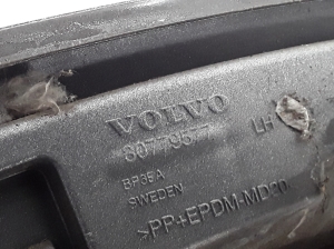 VOLVO XC90 (2002–2014) Front fender trim (flare) 30779577 - 4