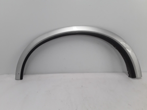 Front fender trim (flare) - 30779577