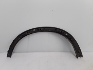 VOLVO XC90 (2002–2014) Kotflügelverbreiterung vorne 30779578 - 2