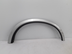 Front fender trim (flare) - 30779578