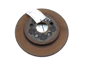 Bremsscheibe hinten - 4243112310