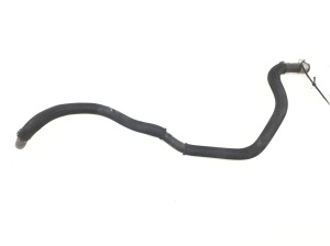   Cooling radiator hose 