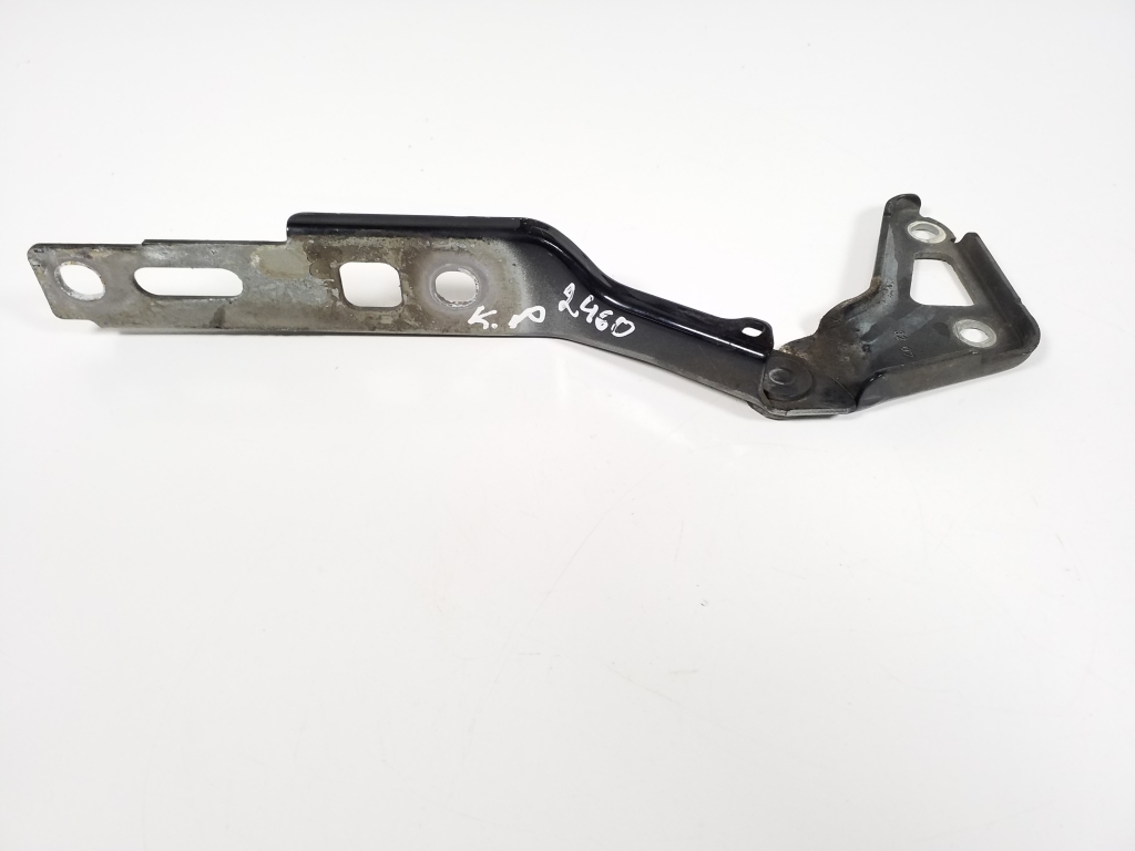 AUDI Q7 4L (2005-2015) Front Left Bonnet Hinge 4L0823301 21898468