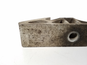 AUDI Q7 (2006–2015) Stabilisatorhalter vorne 7L0411063B - 4