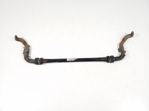   Front stabilizer bar  - 7L0411025G 