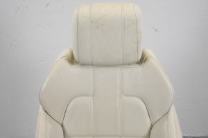 Land Rover Sport (2013–2026) Salons un tā detaļas - 10