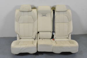 Land Rover Sport (2013–2026) Salons un tā detaļas - 11