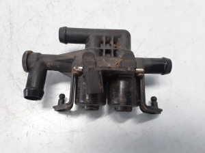 BMW 5 SERIES F11 (2010–2017) Auxiliary water pump 64119119164 - 2