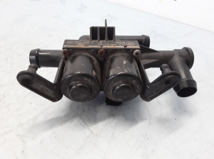 BMW 5 SERIES F11 (2010–2017) Auxiliary water pump 64119119164 - 3