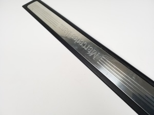 Mercedes Benz E-Class W207 (2009–2017) Inner sill trim A2076800074 - 2