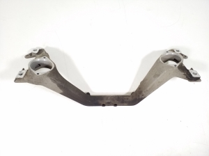 AUDI Q7 (2006–2015) Motorhalter 7L6199207B - 3