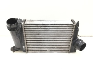  Intercooler radiaator 