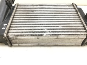  Intercooler radiaator 