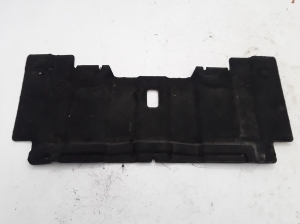 Hood sound insulation - 658400006R