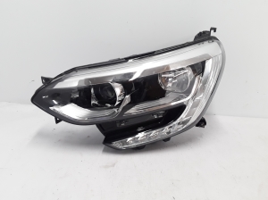 Scheinwerfer vorne - 260603157R