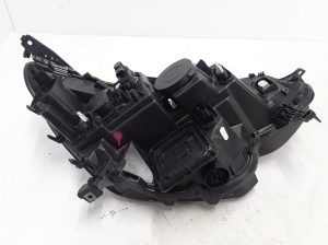 RENAULT Megane IV (2016–2022) Scheinwerfer vorne 260603157R - 2