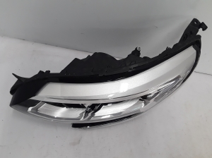 RENAULT Megane IV (2016–2022) Scheinwerfer vorne 260603157R - 3
