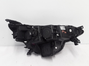 RENAULT Megane IV (2016–2022) Scheinwerfer vorne 260603157R - 6