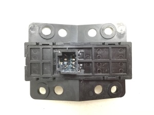  Switch for instrument panel lighting 