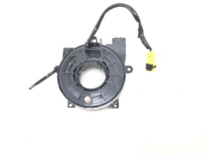   Steering coil 