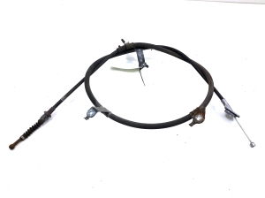   Parking brake cable  - 4643047100 