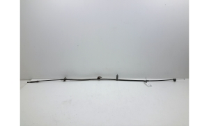 TOYOTA Prius W50 (2015–2020) Parking brake cable 4643047100 - 2