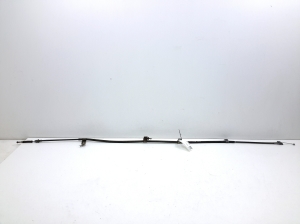 TOYOTA Prius W50 (2015–2020) Parking brake cable 4642047100 - 2