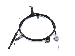   Parking brake cable  - 4642047100 