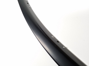 BMW 3 SERIES F31 (2011–2026) Rear quarter window outer molding 7263240 - 4