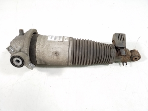 AUDI Q7 (2006–2015) Luftfeder Hinterachse 7L8616019C - 2