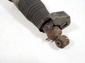 AUDI Q7 (2006–2015) Luftfeder Hinterachse 7L8616019C - 5
