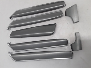 VOLVO V90 (2016–2026) Dashboard trim 31417288 - 3
