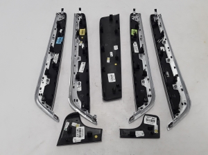 VOLVO V90 (2016–2026) Dashboard trim 31417288 - 4