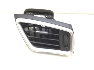   Interior panel ventilation grilles 