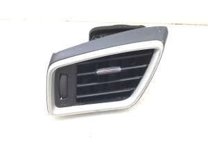   Interior panel ventilation grilles 