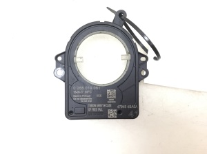   Steering position module 