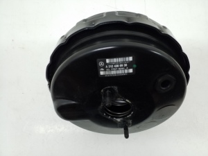  Brake vacuum bladder 