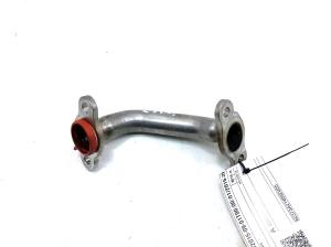 TOYOTA Prius W50 (2015–2020) EGR-klapi toru 2561037020 - 2
