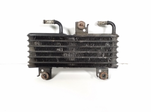 Gearbox oil cooler - 1241009390