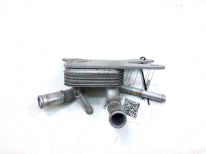 TOYOTA Prius W50 (2015–2020) Other radiator G125A47010 - 2