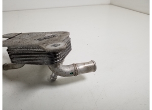 TOYOTA Prius W50 (2015–2020) Other radiator G125A47010 - 4