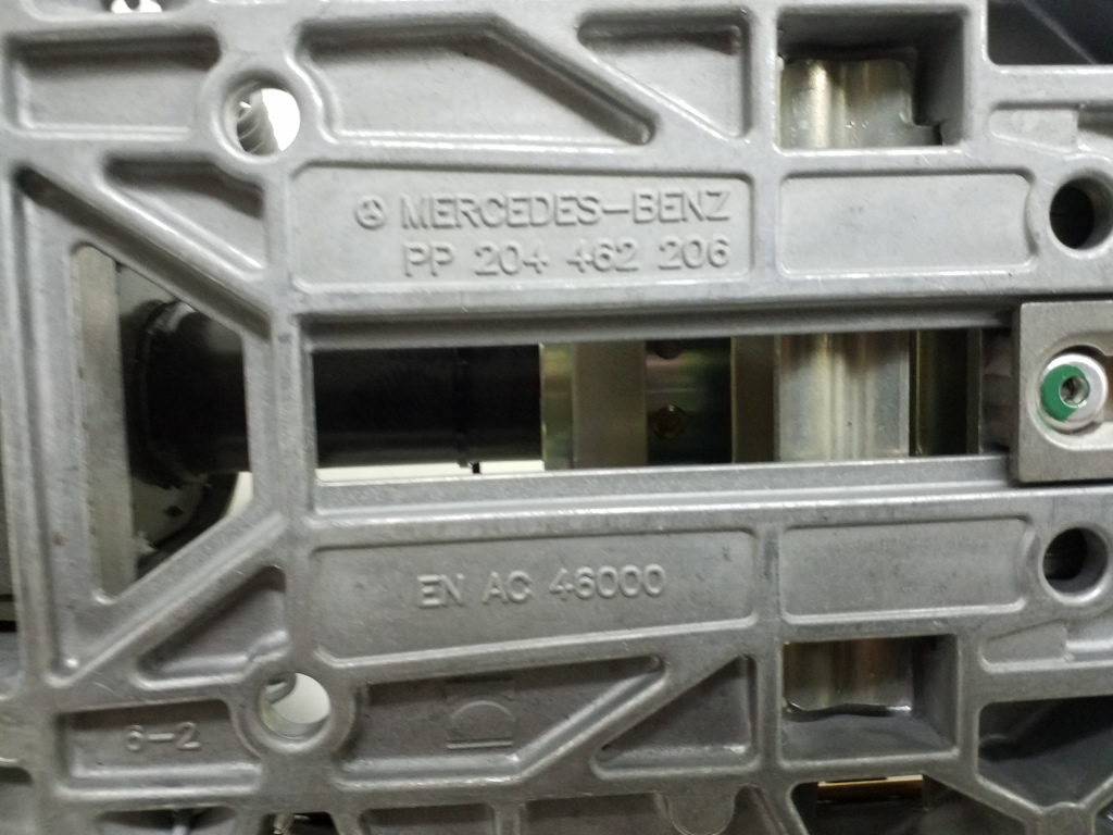 MERCEDES-BENZ E-Class W212/S212/C207/A207 (2009-2016) Валы рулевого колеса A2124601216 20975710